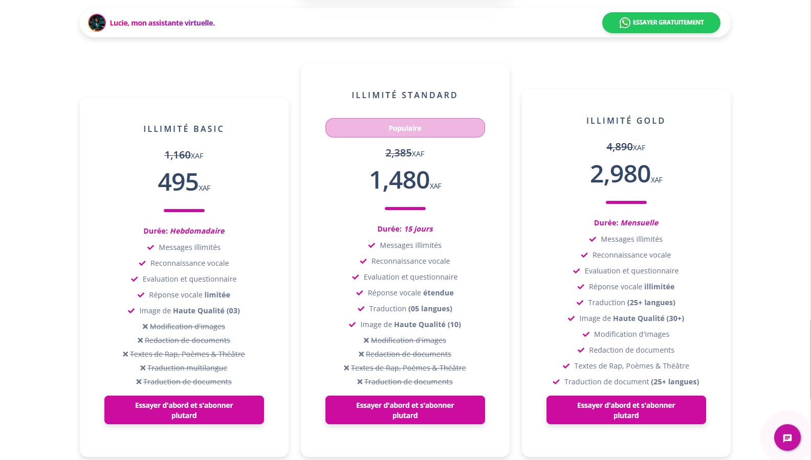 AI & AI GAN Case Study